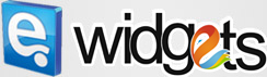 eWidgets - Powered by eShop Designers